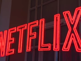 突发新闻:在华尔街投资Netflix公司